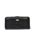 Be&D 100% Leather Black Leather Wallet One size - photo 2