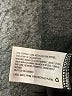 JoyLab Black Pullover Sweater Size XL - photo 8