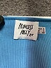 Princess Polly Blue Long Sleeve Top Size 4 - photo 7