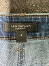 Ann Taylor Solid Blue Jeans Size 4 - photo 7
