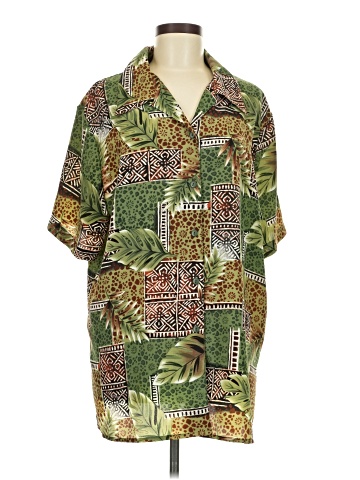 Assorted Brands Short Sleeve T-Shirt (view 1)