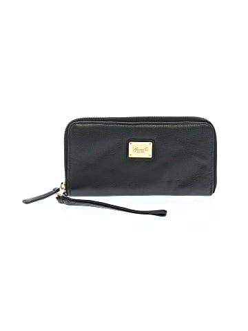 Kenneth Cole New York Leather Wallet (view 1)