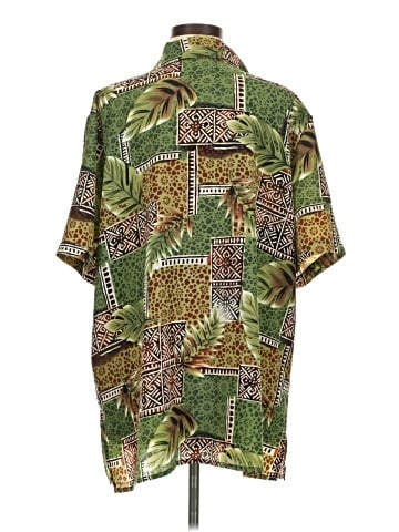 Assorted Brands Short Sleeve T-Shirt (view 2)