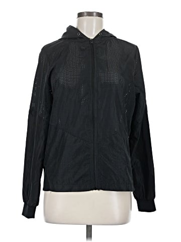 Daisy Fuentes Track Jacket (view 1)