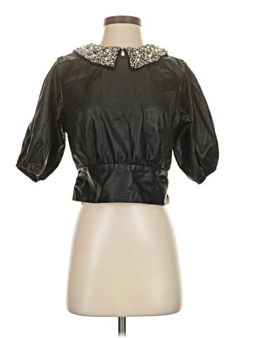 Maeve by Anthropologie Jacket (view 1)
