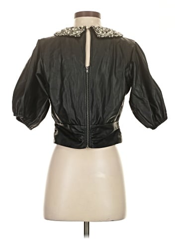 Maeve by Anthropologie Jacket (view 2)