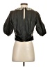 Maeve by Anthropologie 100% Polyurethane Black Jacket Size S - photo 2