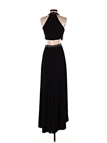 Crystal Doll Cocktail Dress (view 2)