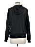 Daisy Fuentes 100% Polyester Black Track Jacket Size M - photo 2