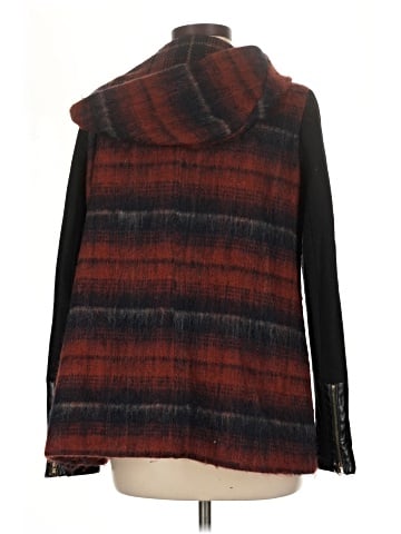 Elevenses Coat (view 2)