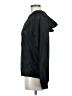 Daisy Fuentes 100% Polyester Black Track Jacket Size M - photo 5