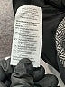 Madewell Tweed Gray Herringbone Assembly A-Line Mini Skirt Size 2 - photo 5