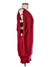 Lola Red Long Sleeve Top Size M - photo 4
