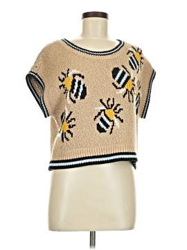 Sarah Gordon X Maeve Pullover Sweater
