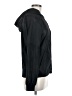 Daisy Fuentes 100% Polyester Black Track Jacket Size M - photo 4