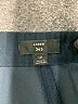 J.Crew 365 100% Polyester Black Casual Pants Size 12 - photo 7
