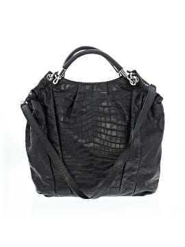 Michael Michael Kors Leather Hobo