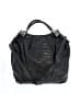 MICHAEL Michael Kors 100% Leather Black Leather Hobo One size - photo 1