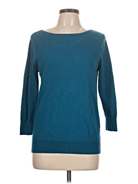 Ann Taylor Factory Pullover Sweater