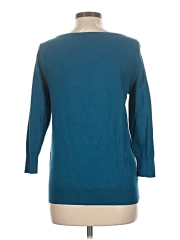 Ann Taylor Factory Pullover Sweater (view 2)