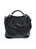 MICHAEL Michael Kors 100% Leather Black Leather Hobo One size - photo 3