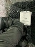 Express 100% Acrylic Black Casual Dress Size XS - photo 8