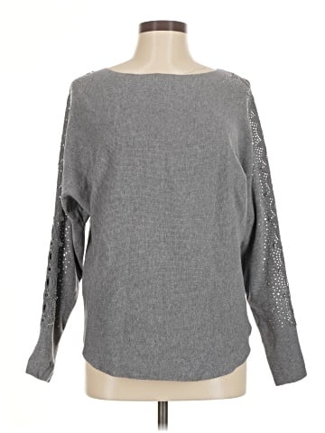 Liv Pullover Sweater (view 1)