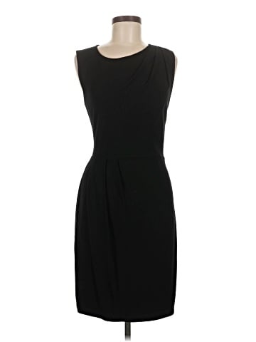 Halston Heritage Cocktail Dress (view 1)