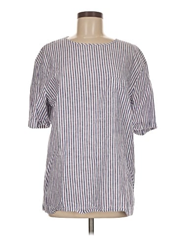 Zara Short Sleeve Top (view 1)