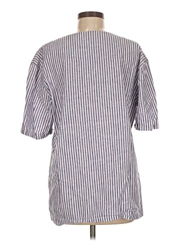 Zara Short Sleeve Top (view 2)