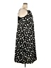 Old Navy 100% Polyester Animal Print Black Cocktail Dress Size XXL - photo 4