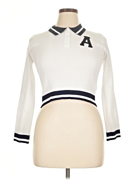 Jolie & Joy 3/4 Sleeve Blouse