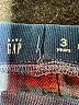 Baby Gap 100% Cotton Blue Jeans Size 3 - photo 3