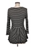 CeCe Black Casual Dress Size M - photo 2