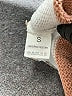 Unbranded 100% Polyester Tan Cardigan Size S - photo 7