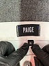 Paige White Jeans Size 31 waist - photo 7