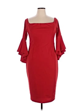 Bisou Bisou Cocktail Dress