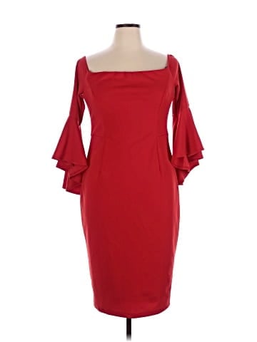 Bisou Bisou Cocktail Dress (view 1)