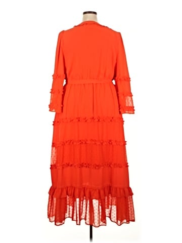 Alexis Casual Dress (view 2)