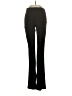 Zara Solid Black Active Pants Size S - photo 1