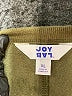 JoyLab Green Sweatshirt Size XL - photo 7