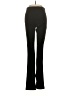 Zara Solid Black Active Pants Size S - photo 2