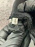 True Craft Black Active Pants Size S - photo 8
