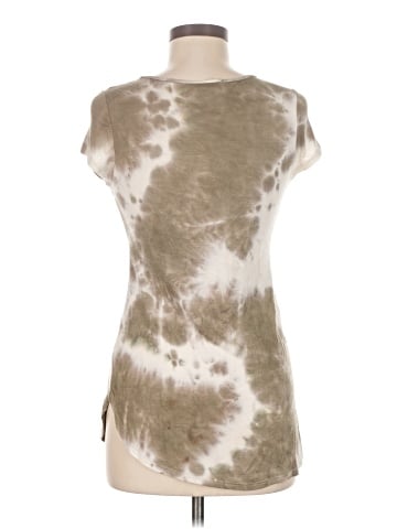 Blush Short Sleeve Top (view 2)