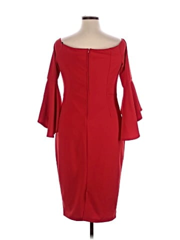Bisou Bisou Cocktail Dress (view 2)