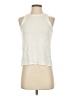 Banana Republic Ivory Tank Top Size S - photo 1