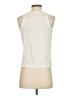 Banana Republic Ivory Tank Top Size S - photo 2
