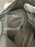 C/MEO Collective Solid Black Cocktail Dress Size L - photo 7