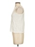 Banana Republic Ivory Tank Top Size S - photo 5
