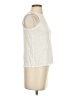 Banana Republic Ivory Tank Top Size S - photo 4